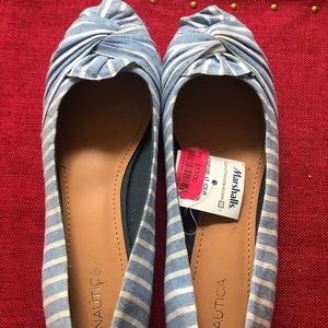 Nautica Flats